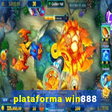 plataforma win888